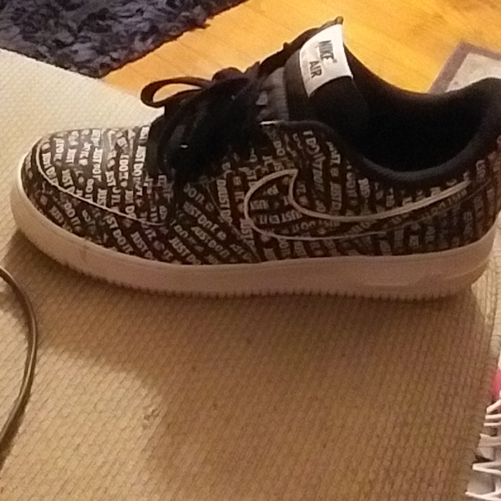 Nikes